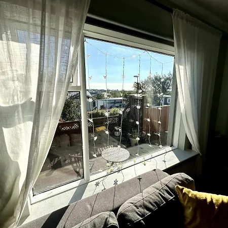 Apartment Nordic Haven *