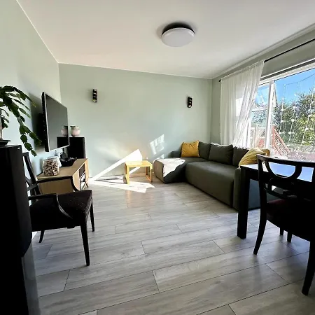 Nordic Haven Apartment Reykjavik