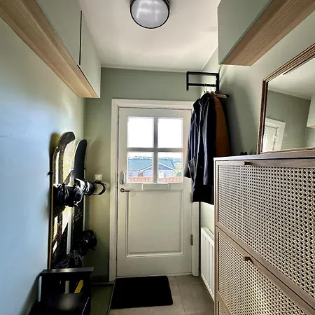 Nordic Haven Reykjavik