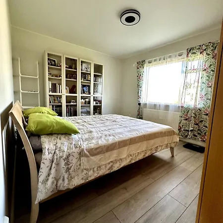 Apartment Nordic Haven Reykjavik